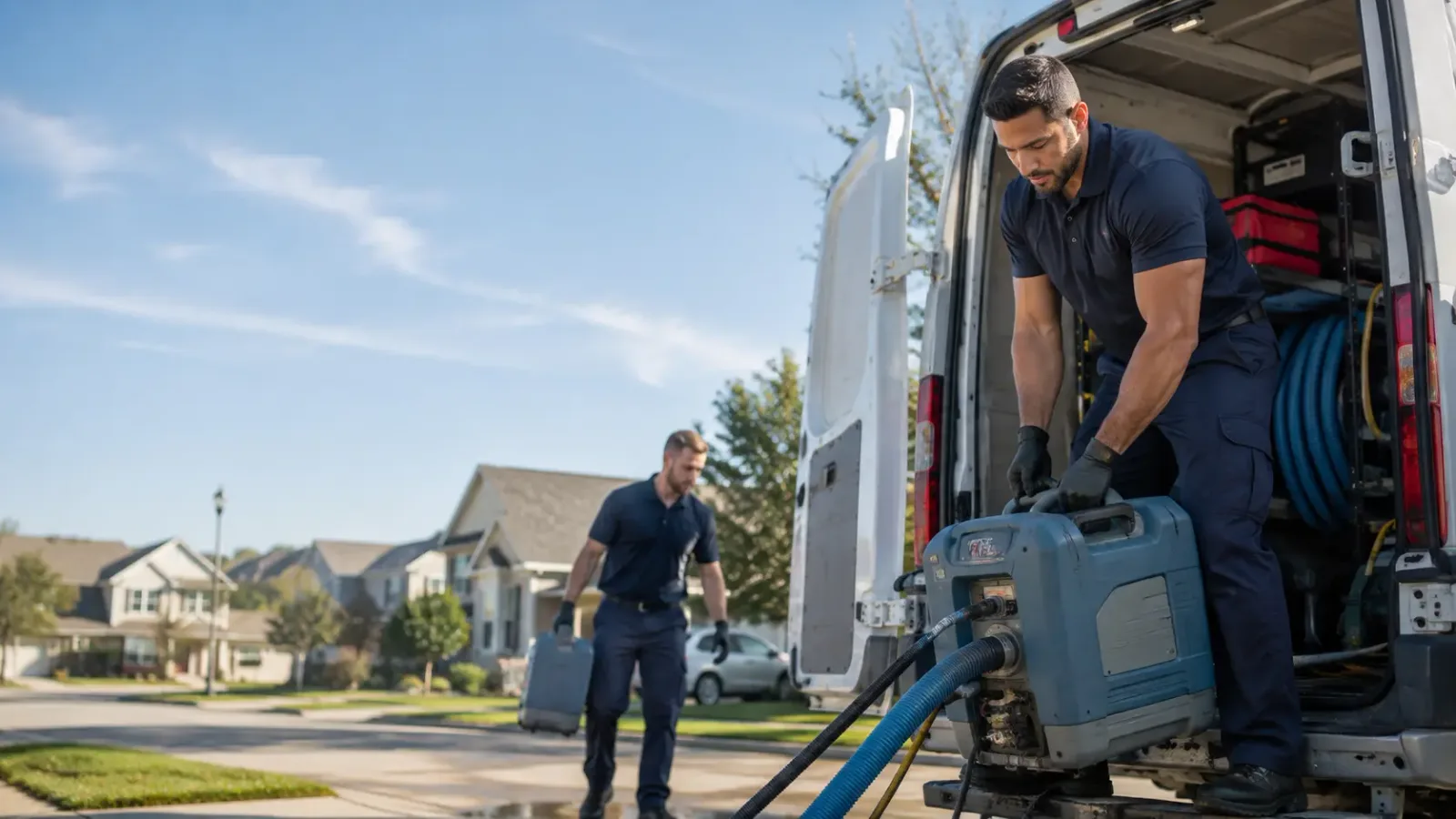 Trauma Cleanup in West Burlington, IA near me